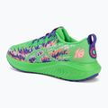 Încălțăminte de alergare pentru copii ASICS Gel-Noosa TRI 16 GS Vital Green/White 3