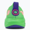 Încălțăminte de alergare pentru copii ASICS Gel-Noosa TRI 16 GS Vital Green/White 6