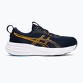 Încălțăminte de alergare pentru bărbați ASICS Gel-Pulse 17 midnight/yamabuki 2