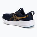 Încălțăminte de alergare pentru bărbați ASICS Gel-Pulse 17 midnight/yamabuki 3