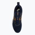 Încălțăminte de alergare pentru bărbați ASICS Gel-Pulse 17 midnight/yamabuki 5
