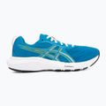 Încălțăminte de alergare pentru bărbați ASICS Gel-Contend 9 Aegean Blue/Yamabuki 2