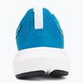 Încălțăminte de alergare pentru bărbați ASICS Gel-Contend 9 Aegean Blue/Yamabuki 6