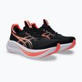 Încălțăminte de alergare ASICS Gel-Nimbus 28 black/pearl pink 10