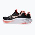 Încălțăminte de alergare ASICS Gel-Nimbus 28 black/pearl pink 11