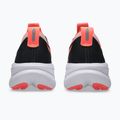 Încălțăminte de alergare pentru femei ASICS Gel-Nimbus 28 black/pearl pink 12