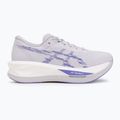 Încălțăminte de alergare pentru femei ASICS Sonicblast lilac hint/white 2