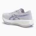 Încălțăminte de alergare pentru femei ASICS Sonicblast lilac hint/white 3