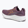 Încălțăminte de alergare pentru femei ASICS Gel-Kayano 32 velvet purple/saba blue 3