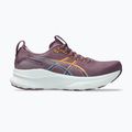 Încălțăminte de alergare pentru femei ASICS Gel-Kayano 32 velvet purple/saba blue 8