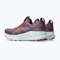 Încălțăminte de alergare pentru femei ASICS Gel-Kayano 32 velvet purple/saba blue 11