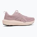 Încălțăminte de alergare pentru femei ASICS GT-1000 14 morganite/pearl pink 2