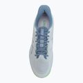 Încălțăminte de volei pentru bărbați ASICS Netburner Ballistic FF 4 cool grey/saba blue 5