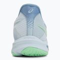 Încălțăminte de volei pentru bărbați ASICS Netburner Ballistic FF 4 cool grey/saba blue 6