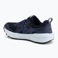 Încălțăminte de alergare pentru femei ASICS Gel-Sonoma 8 midnight/cobalt burst 3