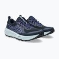 Încălțăminte de alergare pentru femei ASICS Gel-Sonoma 8 midnight/cobalt burst 10