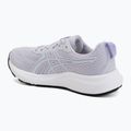 Încălțăminte de alergare pentru femei ASICS Gel-Contend 9 Lilac Hint/Bluebell 3