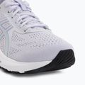 Încălțăminte de alergare pentru femei ASICS Gel-Contend 9 Lilac Hint/Bluebell 7