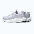 Încălțăminte de alergare pentru femei ASICS Gel-Contend 9 Lilac Hint/Bluebell 4
