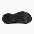 Încălțăminte de alergare pentru femei ASICS Gel-Venture 11 black/carrier grey 4