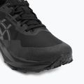 Încălțăminte de alergare pentru femei ASICS Gel-Venture 11 black/carrier grey 7
