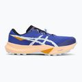 Încălțăminte de alergare pentru bărbați ASICS Fuji Lite 6 cobalt burst/cool grey 2