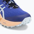 Încălțăminte de alergare pentru bărbați ASICS Fuji Lite 6 cobalt burst/cool grey 7