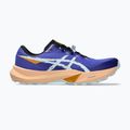 Încălțăminte de alergare pentru bărbați ASICS Fuji Lite 6 cobalt burst/cool grey 8
