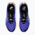 Încălțăminte de alergare pentru bărbați ASICS Fuji Lite 6 cobalt burst/cool grey 13
