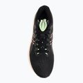 Încălțăminte de alergare pentru femei Asics GT-2000 14 black/sun coral 5