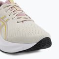 Încălțăminte de alergare pentru femei ASICS Gel-Excite 11 Light Dust/Morganite 7