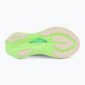 Încălțăminte de alergare pentru femei ASICS Sonicblast white/vital green 4