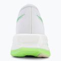 Încălțăminte de alergare pentru femei ASICS Sonicblast white/vital green 6