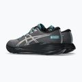 Încălțăminte de alergare pentru femei Asics Gel-Cumulus 27 GTX carrier grey/misty pine 4