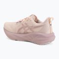 Încălțăminte de alergare pentru femei ASICS Novablast 5 pearl pink/morganite 3