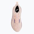 Încălțăminte de alergare pentru femei ASICS Novablast 5 pearl pink/morganite 5