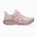 Încălțăminte de alergare pentru femei ASICS Novablast 5 pearl pink/morganite