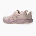 Încălțăminte de alergare pentru femei ASICS Novablast 5 pearl pink/morganite 4