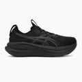 Încălțăminte de alergare pentru bărbați ASICS Gel-Nimbus 28 black/graphite grey 2