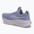 Încălțăminte de alergare pentru femei ASICS Gel-Nimbus 28 bluebell/white 3