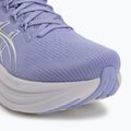 Încălțăminte de alergare pentru femei ASICS Gel-Nimbus 28 bluebell/white 7