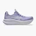 Încălțăminte de alergare pentru bărbați ASICS Gel-Nimbus 28 bluebell/white 8