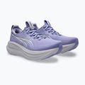 Încălțăminte de alergare pentru femei ASICS Gel-Nimbus 28 bluebell/white 10