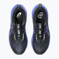 Încălțăminte de alergare pentru bărbați ASICS Novablast 5 black/cobalt burst 7