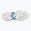 Încălțăminte de volei pentru bărbați ASICS Court Hunter FF saba blue/white 4