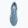 Încălțăminte de volei pentru bărbați ASICS Court Hunter FF saba blue/white 5