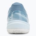 Încălțăminte de volei pentru bărbați ASICS Court Hunter FF saba blue/white 6