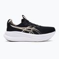 Încălțăminte de alergare pentru bărbați Asics Gel-Nimbus 28 black/feather grey 2