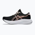 Încălțăminte de alergare pentru femei ASICS Gel-Excite 11 black/pearl pink 2