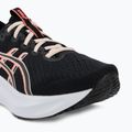 Încălțăminte de alergare pentru femei ASICS Gel-Excite 11 black/pearl pink 7
